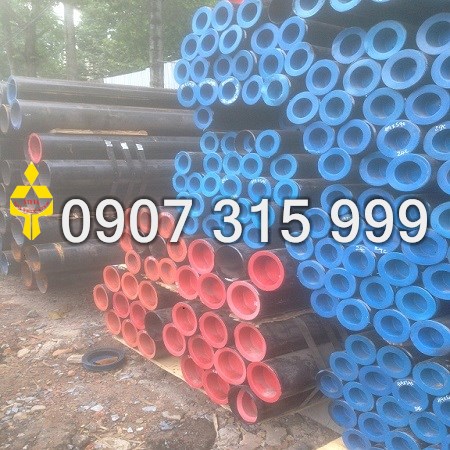 THÉP ỐNG ĐÚC ASTM A179 CHỊU NHIỆT